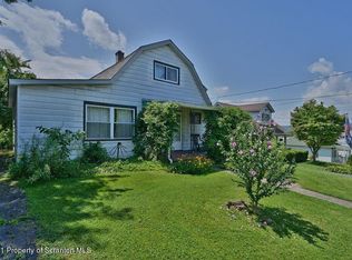 520 Rocky Glen Rd, Pittston, PA 18641