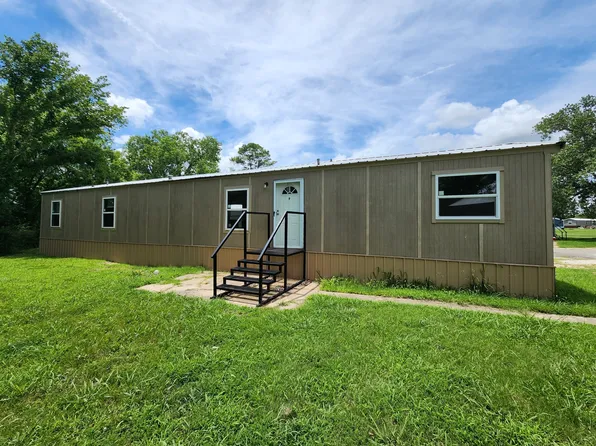 16339 County Road 1526 Ct #121, Ada, OK 74820