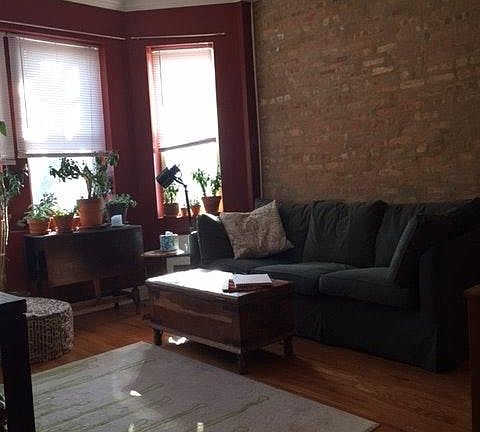 5th image of 2856 N Albany Ave APT 3