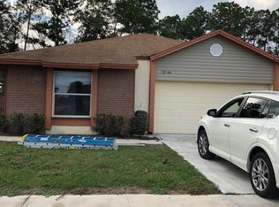 3244 Owassa Ct, Kissimmee, FL 34746