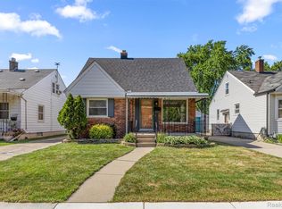 22312 Madison St, Dearborn, MI 48124