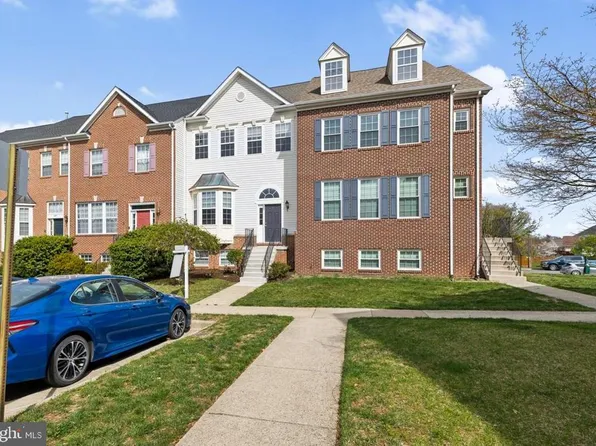 663 Springhouse Sq SE, Leesburg, VA 20175