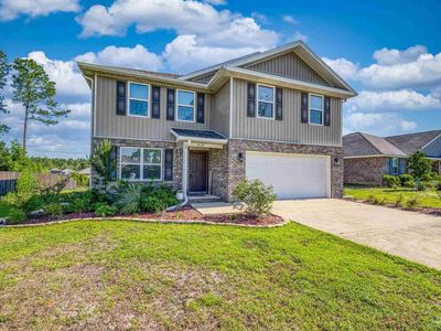 4678 Perception Cir, Milton, FL, 32570