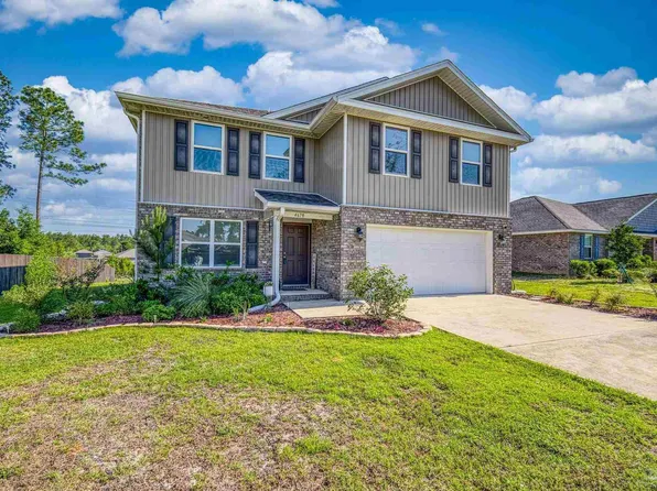 4678 Perception Cir, Milton, FL 32570