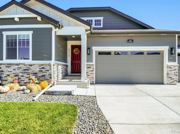 9838 Danube Court, Commerce City, CO 80022