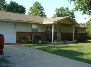 116 Birch Ct, Cleveland, OK 74020