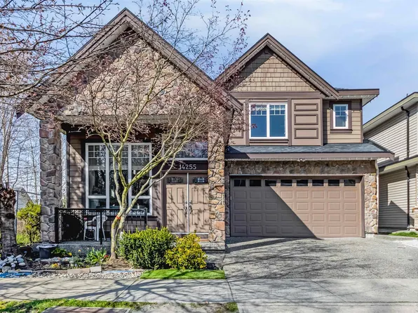 14255 62b Ave, Surrey, BC V3X 0B7