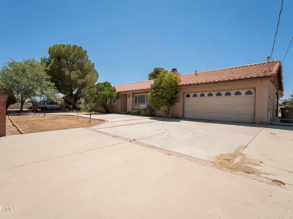 38677 18th St E, Palmdale, CA 93550