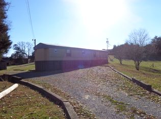 11955 Newport Hwy, Greeneville, TN 37743