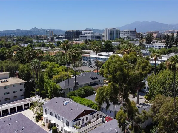 415 S El Molino Ave, Pasadena, CA 91101