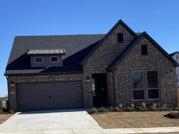 2878 Whistle Post Dr, Fayetteville, AR