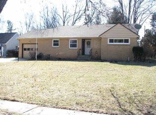 4009 Pinecrest Rd, Rockford, IL 61107