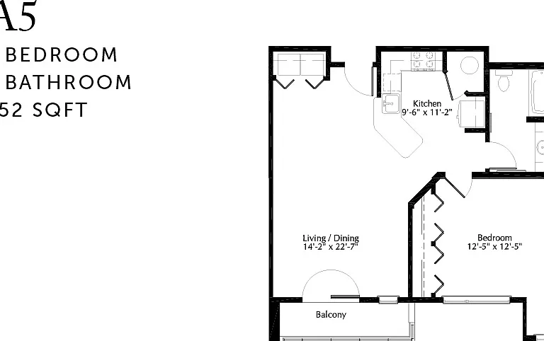 The District at Hampden South — Photo 46