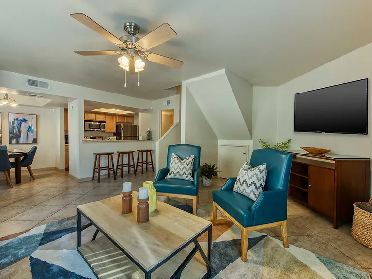 Riverview Townhomes — Photo 16