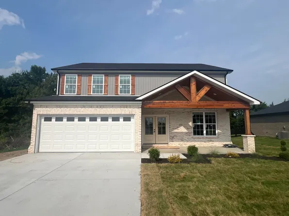 517 Chickasaw Dr, Richmond, KY 40475