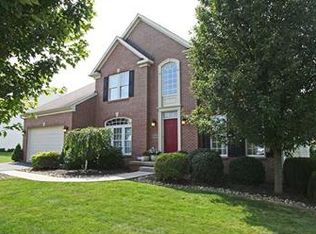 306 Osprey Ct, Wexford, PA 15090