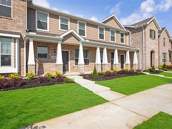 2nd image of 3505 Cricket Dr