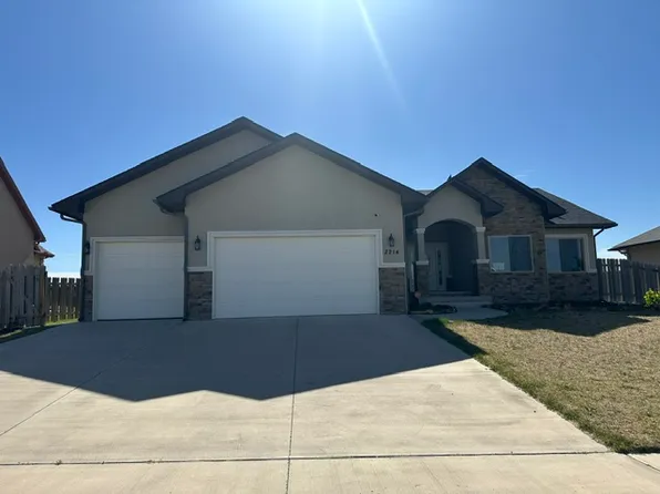 2214 Stetson Way, Garden City, KS 67846