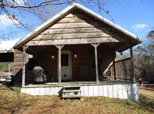 8755 Pinewood Cir, Lauderdale, MS 39335