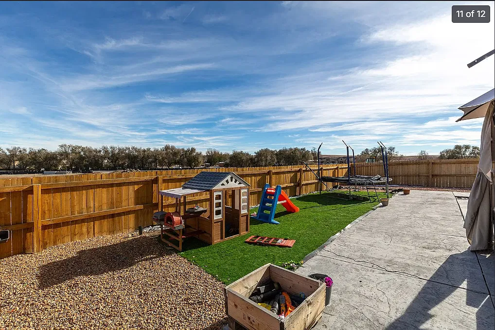 4 bed, 3083 sqft, $2,850 — Photo 4