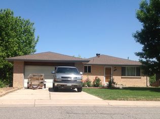 6282 Allison St, Arvada, CO 80004