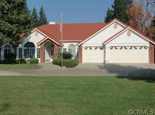 2211 Tuscany Ave, Merced, CA 95340