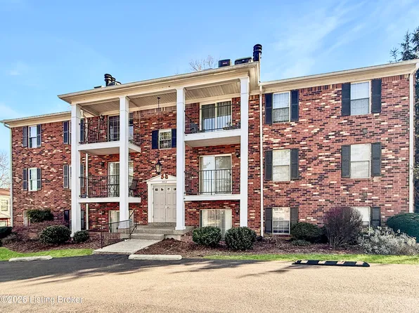 3312 Colonial Manor Cir Unit 1B, Louisville, KY 40218