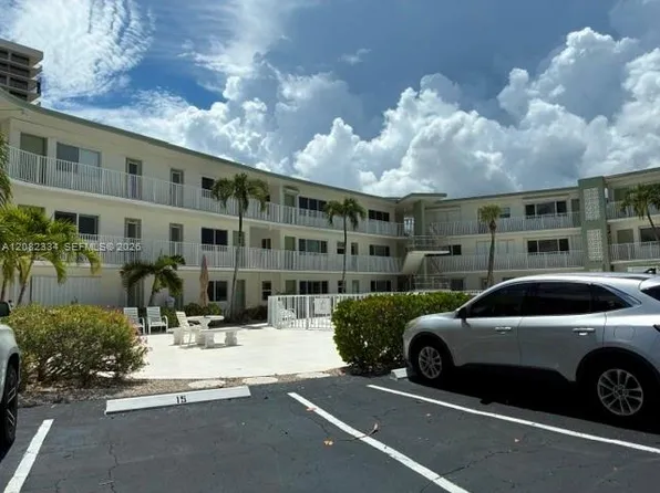 3600 N Ocean Dr APT 108, Riviera Beach, FL 33404