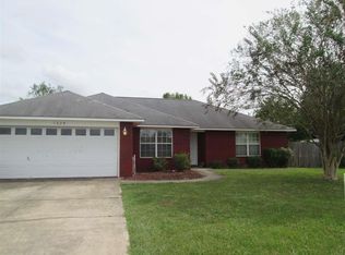 1624 Rook Dr, Pensacola, FL 32506