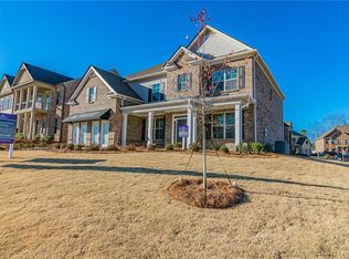 4510 Point Rock Dr, Buford, GA 30519