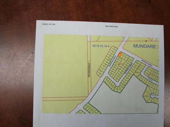 1 Whitetail Rd, Mundare, AB T0B 3H0