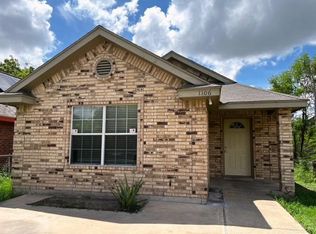 1106 E Hawk Ave, Pharr, TX 78577