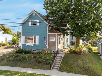 127 Taylor St, Kaukauna, WI, 54130