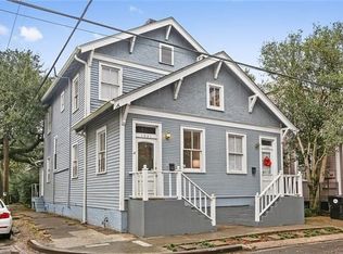 1331 6th St, New Orleans, LA 70115