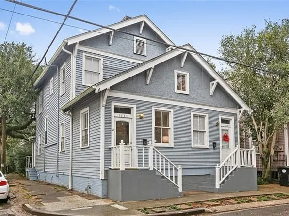 1331 6th St, New Orleans, LA 70115