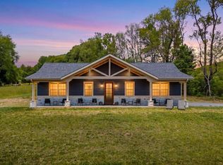 3375 Long Hollow Rd, Cleveland, VA 24225