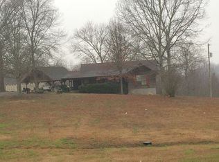 15563 State Highway 157, Vinemont, AL 35179