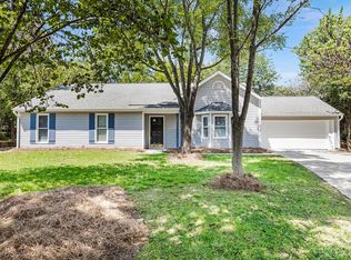 8532 Indian Summer Trl, Harrisburg, NC 28075