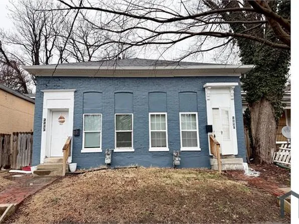 2221 W Madison St, Louisville, KY 40211
