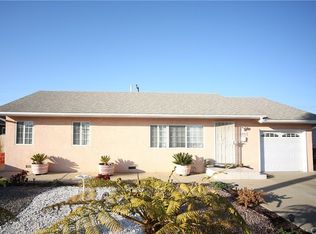 805 E Laguna Ave, Santa Maria, CA 93454