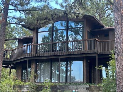 9142 Warriors Mark Drive, Franktown, CO, 80116