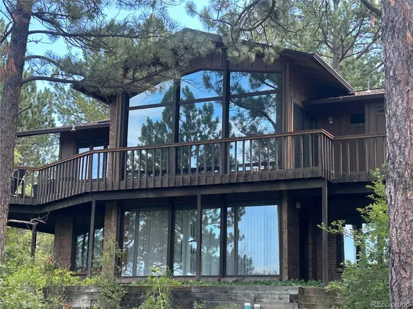 9142 Warriors Mark Drive, Franktown, CO 80116