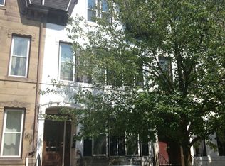 300 K St #3, Boston, MA 02127