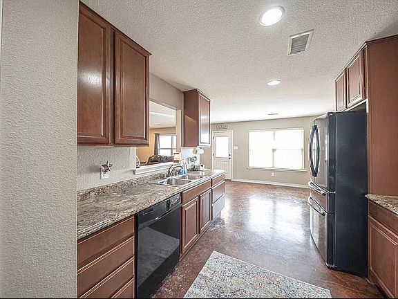 Kitchen to Breakfast