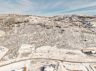 Tbd Hamilton Creek Trl, Elko, NV 89801