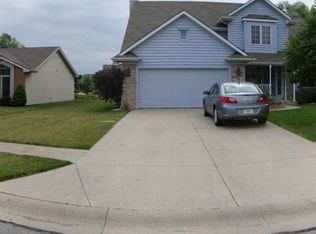 621 Currie Hill St, Fort Wayne, IN