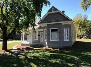 309 S 2nd St, Elsberry, MO 63343