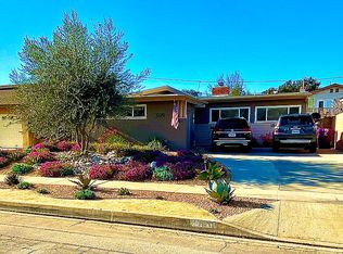 3173 Senasac Ave, Long Beach, CA 90808