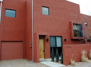 2520 Veranda Rd NW, Albuquerque, NM 87107