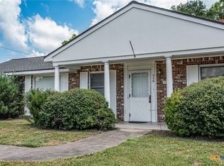 716 Brookhollow Dr, Port Lavaca, TX 77979